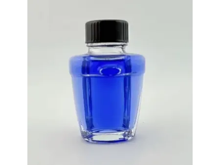 Glass Ink Bottles