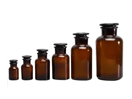 Laboratory Glassware