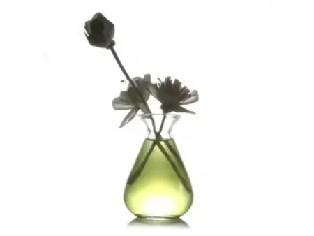 Glass Reed Diffuser Bottles