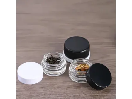Glass Smoking Accessories