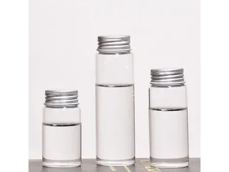 Glass Bird's Nest Bottle (Bird's Nest Soup Jar)