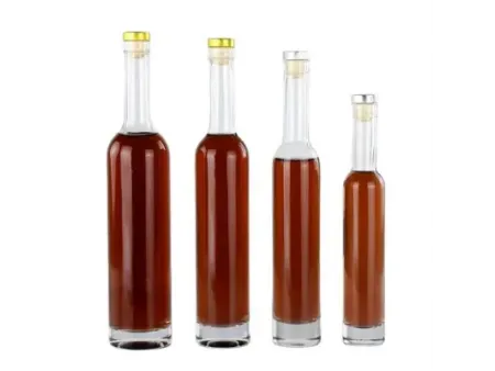 Glass Wine Bottles