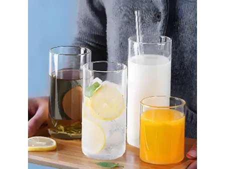 Hotel Glassware & Glass Hotel Supplies