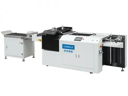 Rotary Die-Cutting Machine