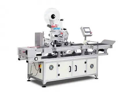 RFID Labeling Machine