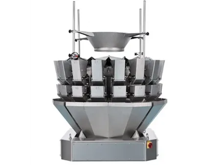 Multihead Weigher
