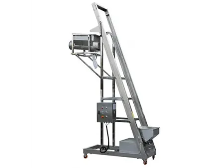 Material Elevating Machine for Packaging