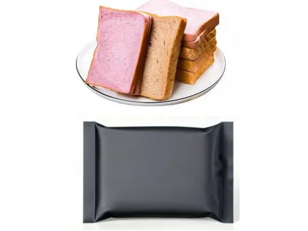 Horizontal Form Fill and Seal Packaging Machine  (Horizontal Flow Wrapper)