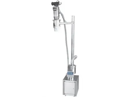 Powder Dosing System for Packaging
