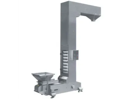 Granule Pre-made Pouch Packing Machine