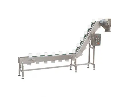 Ready-to-Eat Meal Pre-made Pouch Packing Machine