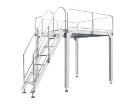 Granule Rotary Vacuum Packaging Machine