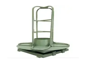 Inverted Wire Drawing Machine