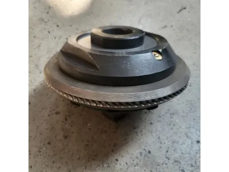 Cold Rolling Line for Straight & Coiled Rebars