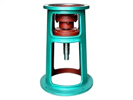 Agitator Stand