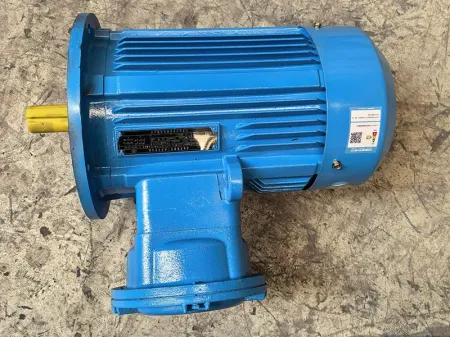 Electric Motor & Explosion-Proof Motor