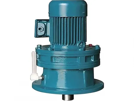 Gear Reducer