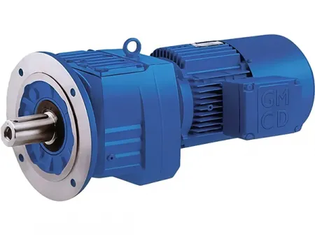 Gear Reducer