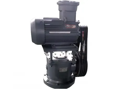Gear Reducer