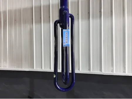 Glass-Lined Heat Exchangers