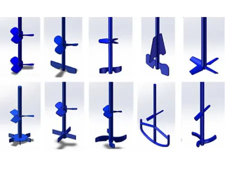 Glass-Lined Steel Equipment Customization
