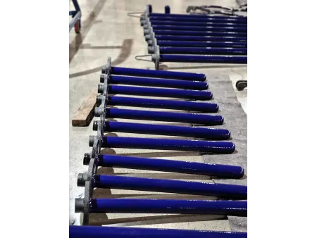 Glass-Lined Thermowell