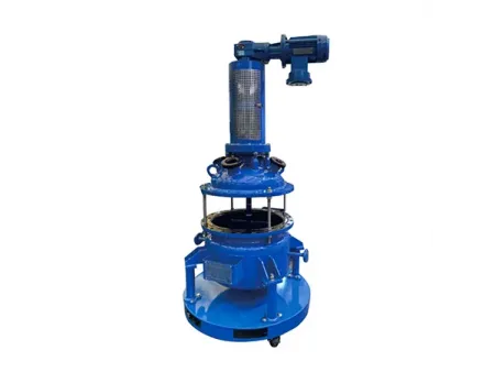 High Pressure Glass-Lined Reactor