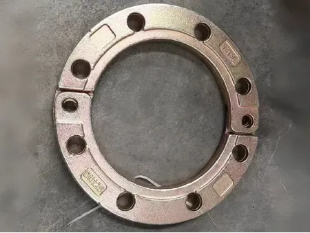 Lap Joint Flange