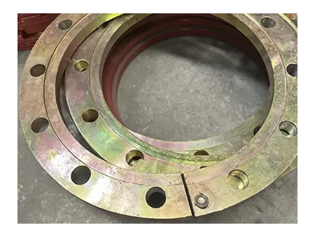 Lap Joint Flange