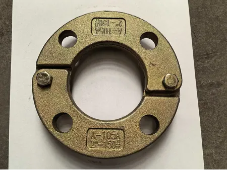 Lap Joint Flange