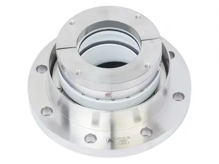 Mechanical Reactor Seal