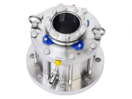 Mechanical Reactor Seal