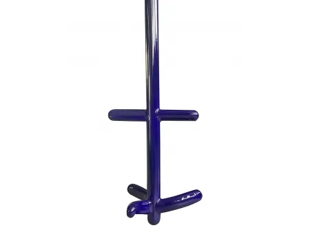 Glass-Lined Paddle Agitator