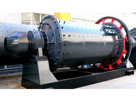 Ball Mill