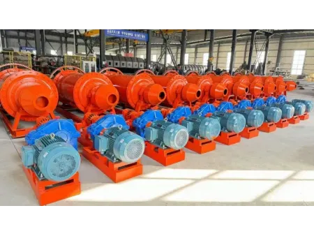 Ball Mill