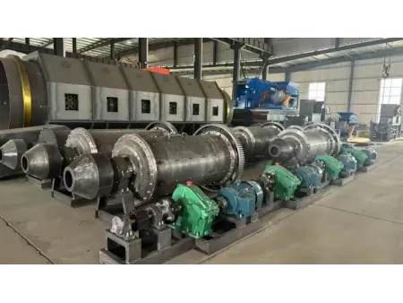 Ball Mill