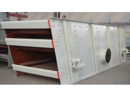 Vibrating Screen