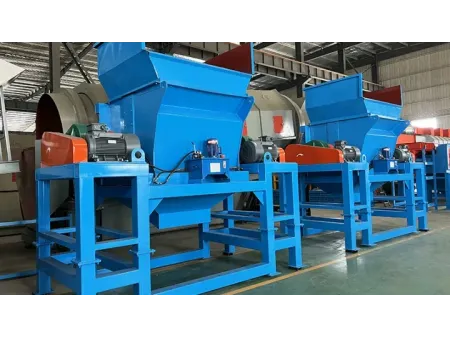 Waste Bag Opener, Bag Breaker