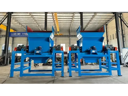 Waste Bag Opener, Bag Breaker