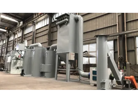 Waste Incinerator