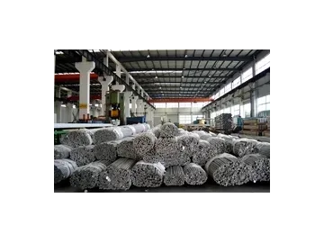 Aluminum Bars & Aluminum Rods