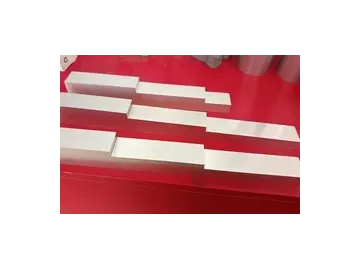 Aluminum Bars & Aluminum Rods