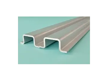 Aluminum Extrusions