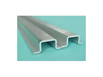 Aluminum Extrusions