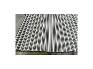 Aluminum Round Tubes