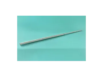 Shaped Aluminum Tubes