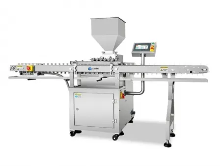Automated Side Injector SX250