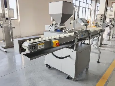 Automated Side Injector SX250
