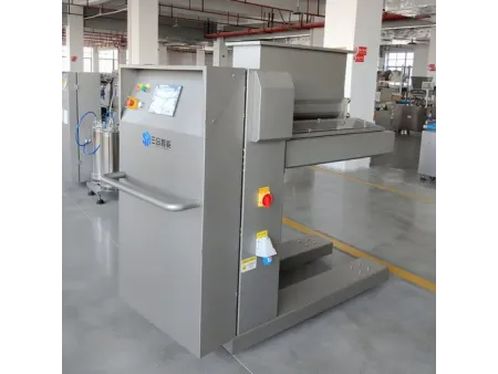 Multifunctional Filler / Bakery Depositor MF800