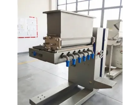 Multifunctional Filler / Bakery Depositor MF800